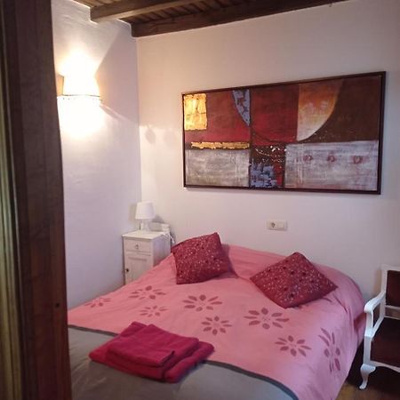 Casa Rural Adelaida Villanueva del Conde Екстер'єр фото