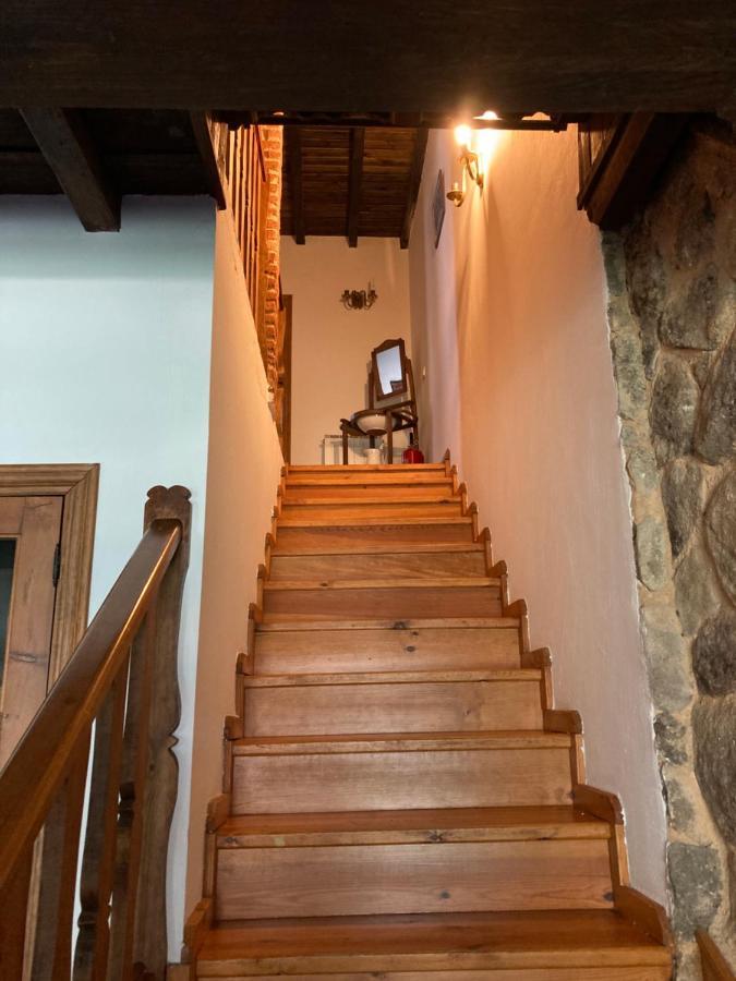 Casa Rural Adelaida Villanueva del Conde Екстер'єр фото