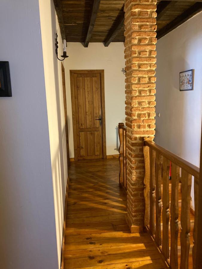Casa Rural Adelaida Villanueva del Conde Екстер'єр фото