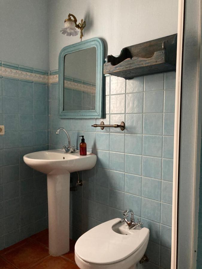 Casa Rural Adelaida Villanueva del Conde Екстер'єр фото