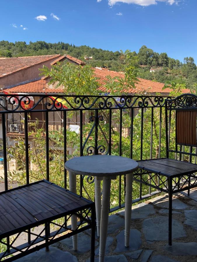 Casa Rural Adelaida Villanueva del Conde Екстер'єр фото