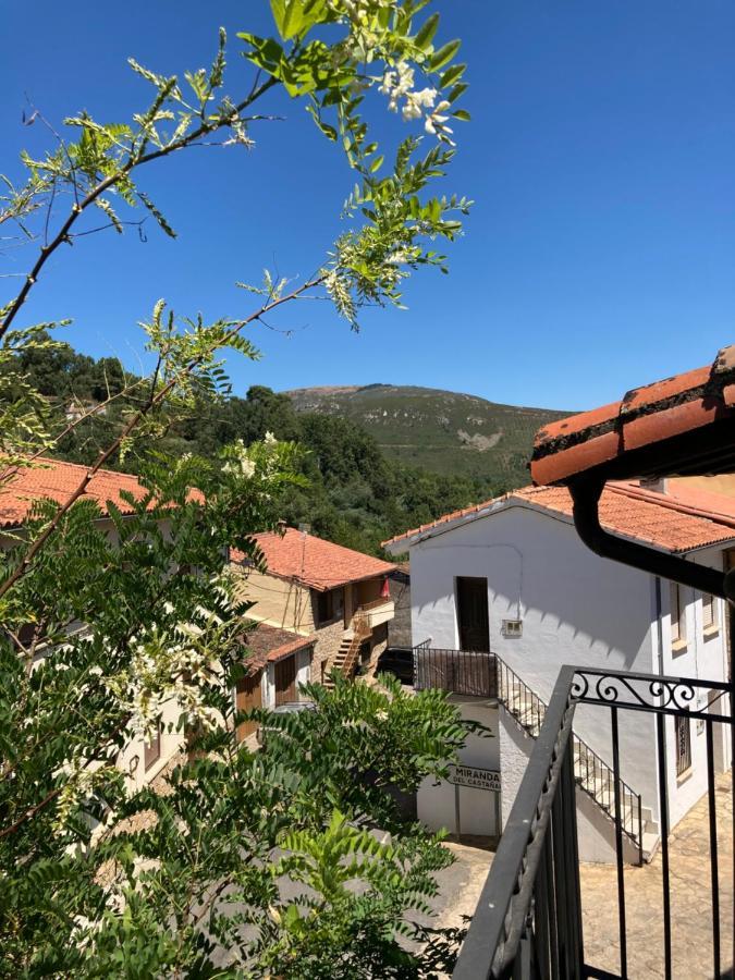 Casa Rural Adelaida Villanueva del Conde Екстер'єр фото