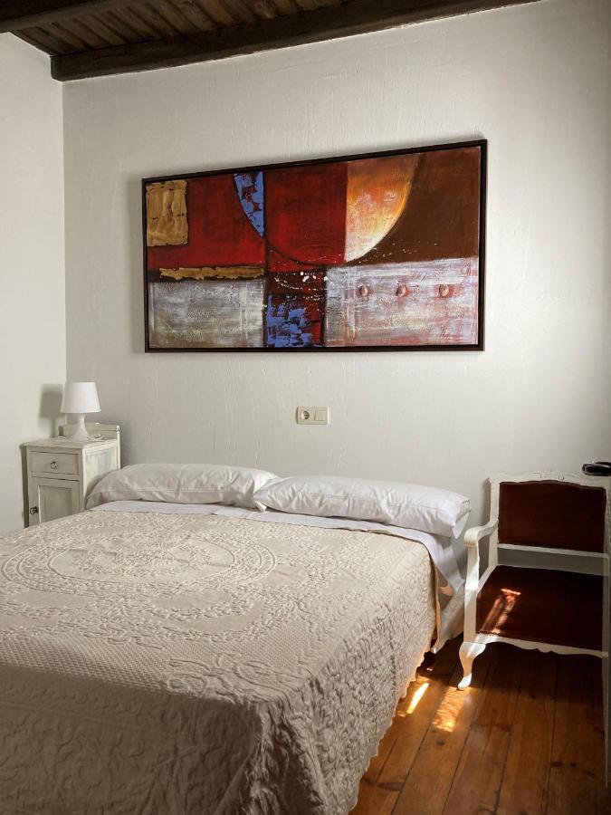 Casa Rural Adelaida Villanueva del Conde Екстер'єр фото